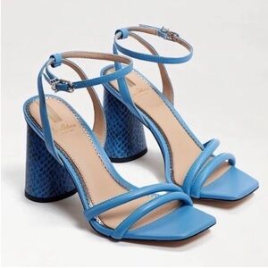 Sam Edelman Kia Block Heels